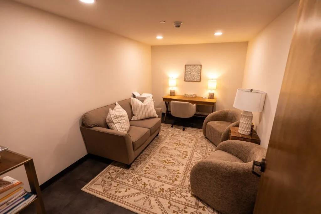 Mental Health & Behavioral Health Therapy Near Central Springfield Illinois in Jacksonville