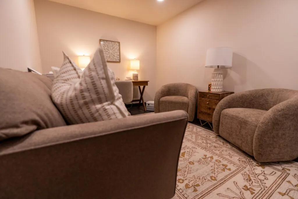 Mental Health & Behavioral Health Therapy Near Central Springfield Illinois in Jacksonville