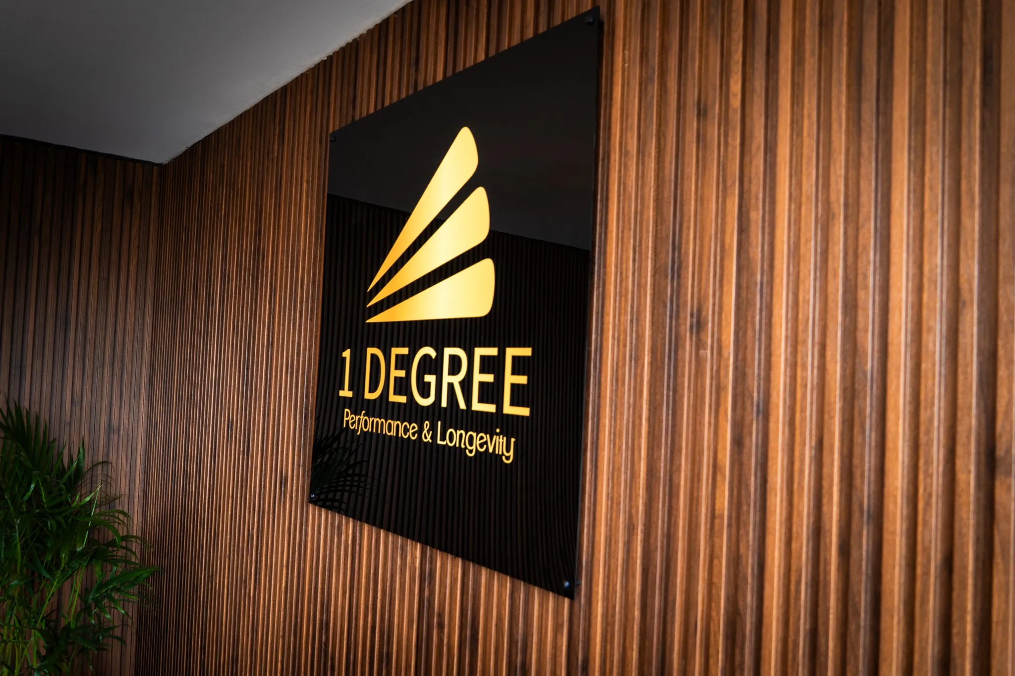 One Degree Performance Wellness Center near Springfield Illinois in Jacksonville
