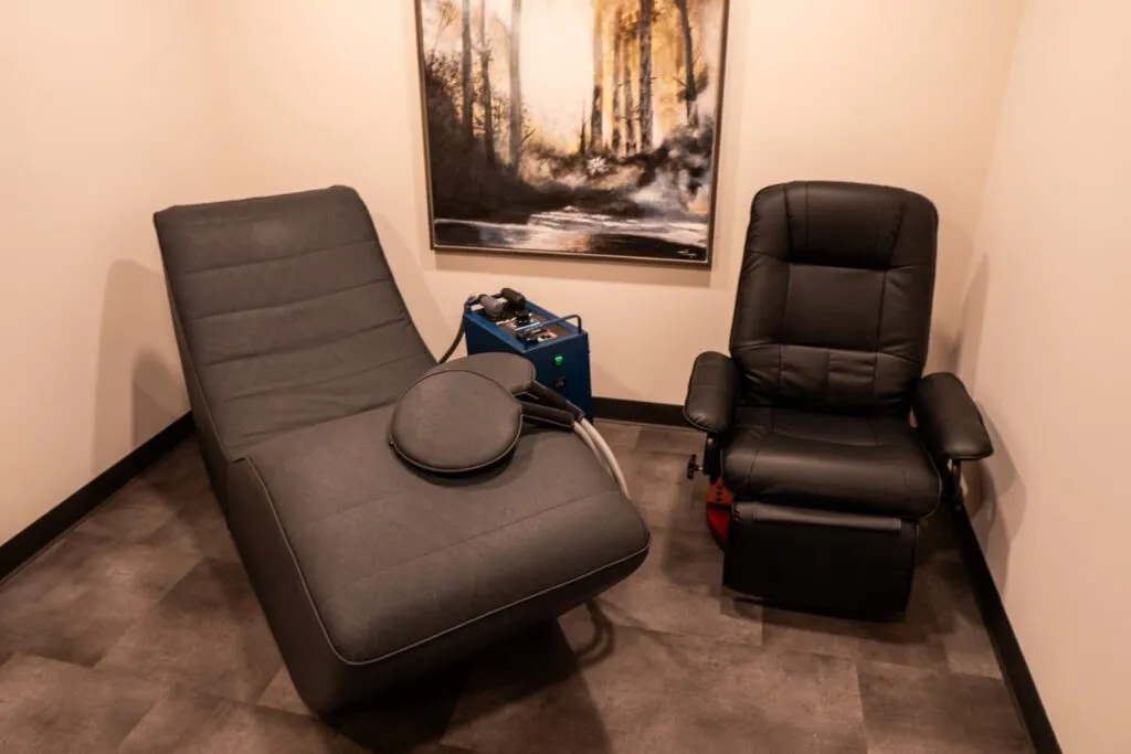 PEMP Pulsed Electromagnetic Therapy Near Central Springfield Illinois in Jacksonville