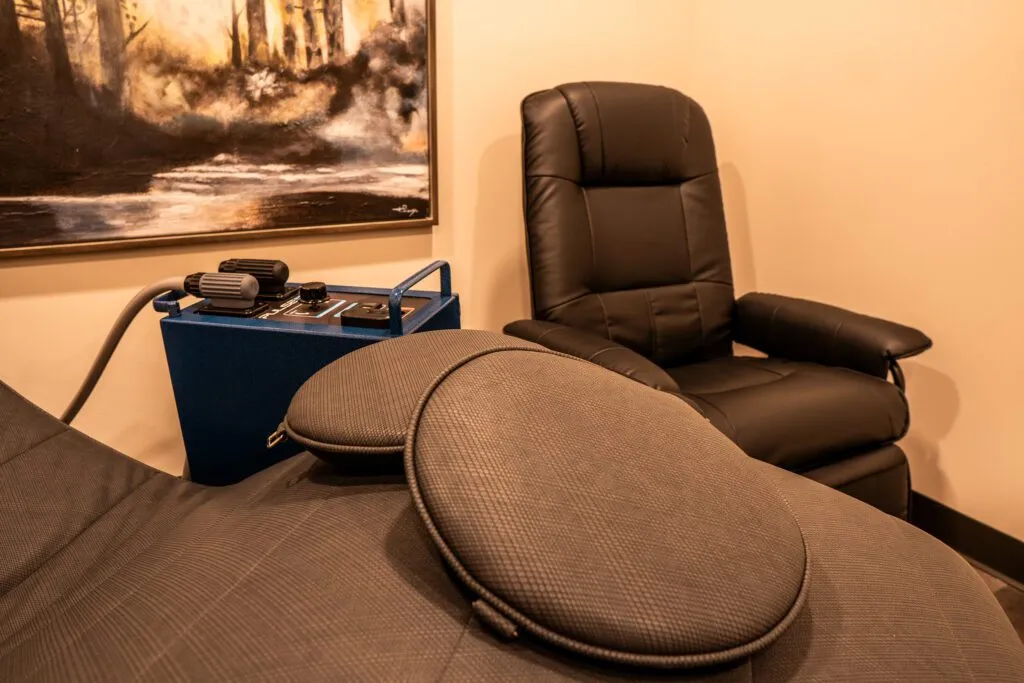 PEMP Pulsed Electromagnetic Therapy Near Central Springfield Illinois in Jacksonville