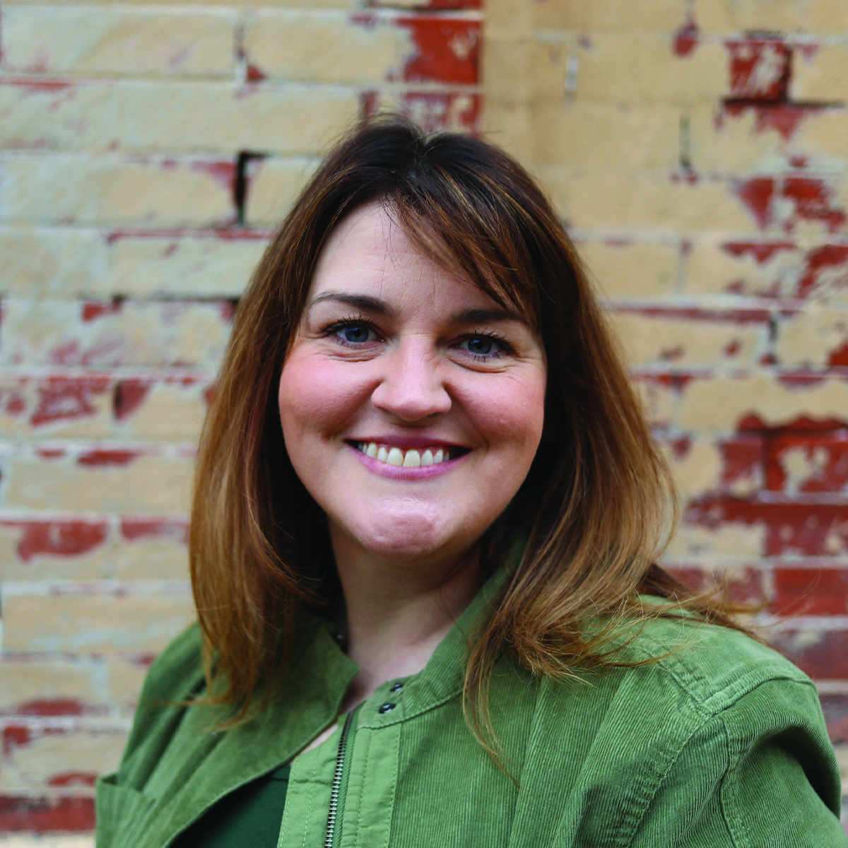 Clara Hamel, LCSW Director of Mental Health