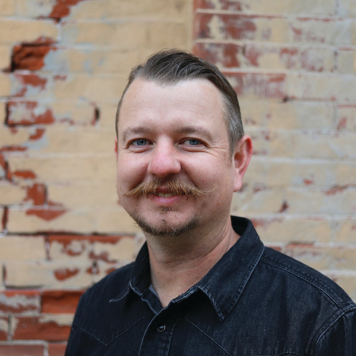 Dr. Justin Hamel, DC, MS Clinic Director