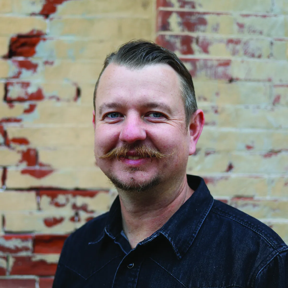 Dr. Justin Hamel, DC, MS Clinic Director