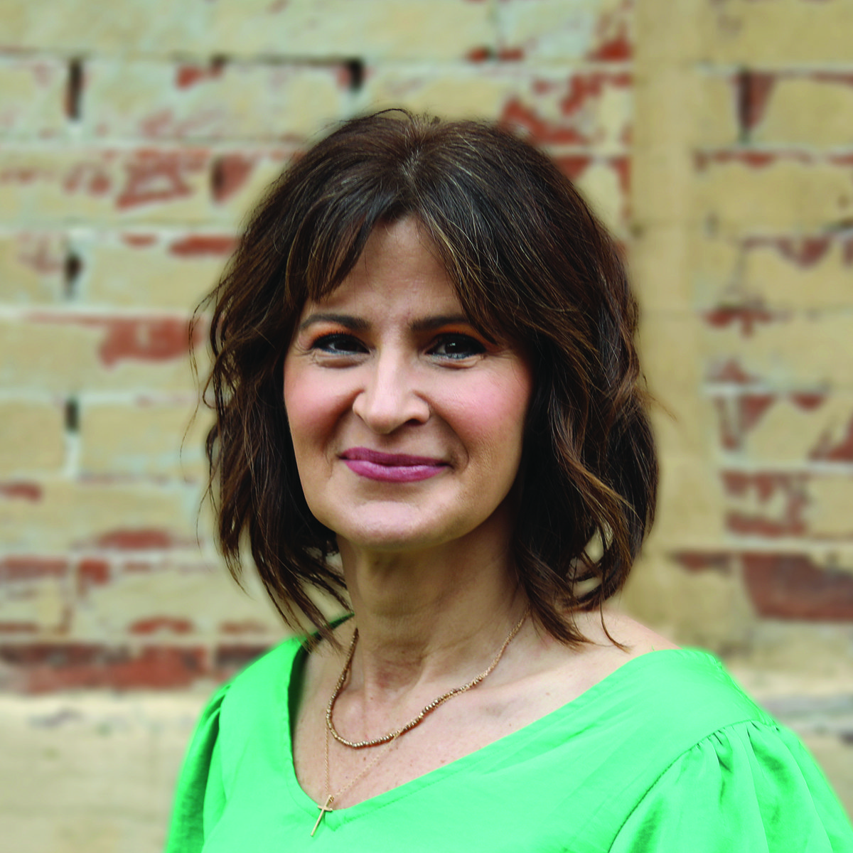 Susan Green Office Manager